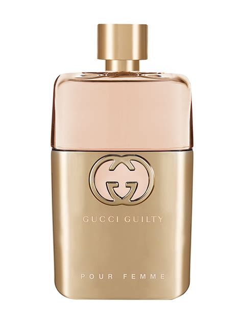 collection gucci femme|where to buy gucci guilty.